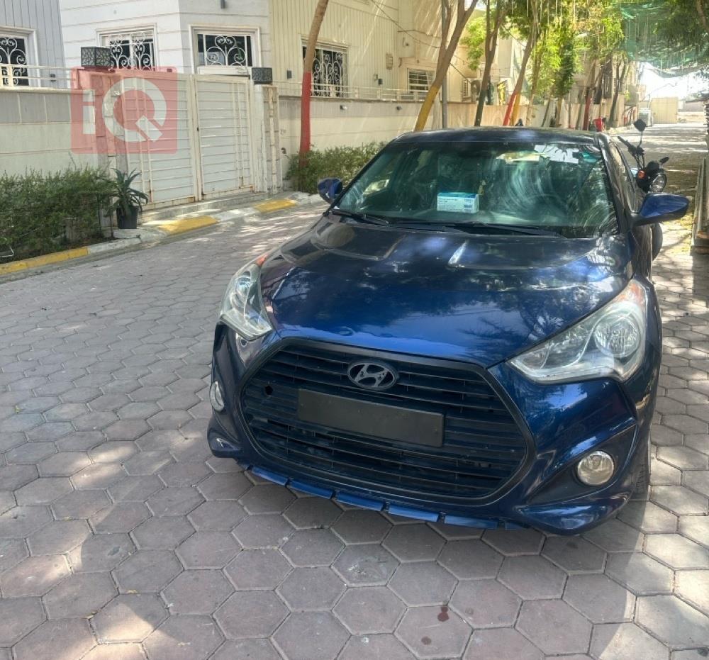 هیوندای ڤیلۆستەر